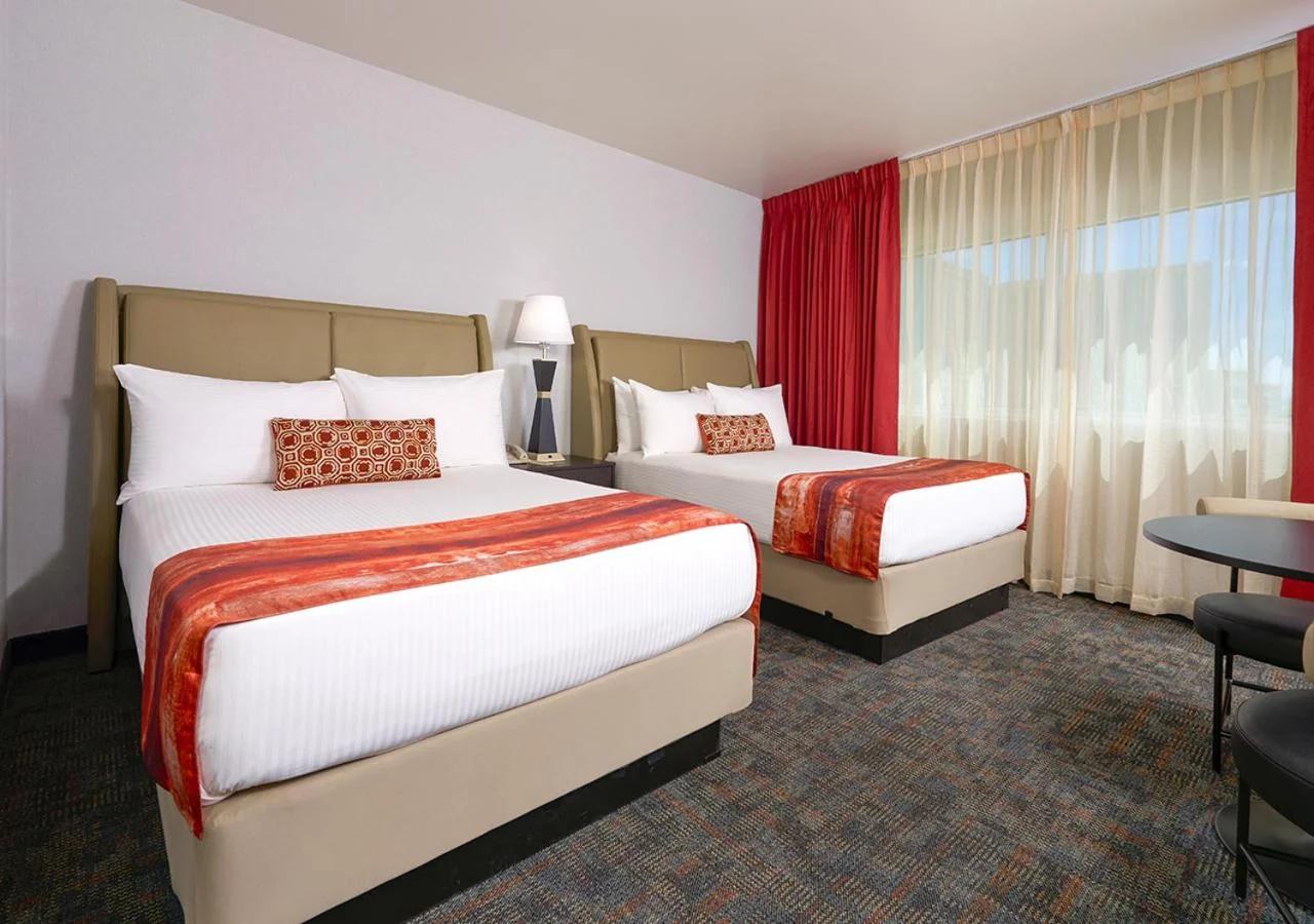 Four Queens Hotel and Casino foto