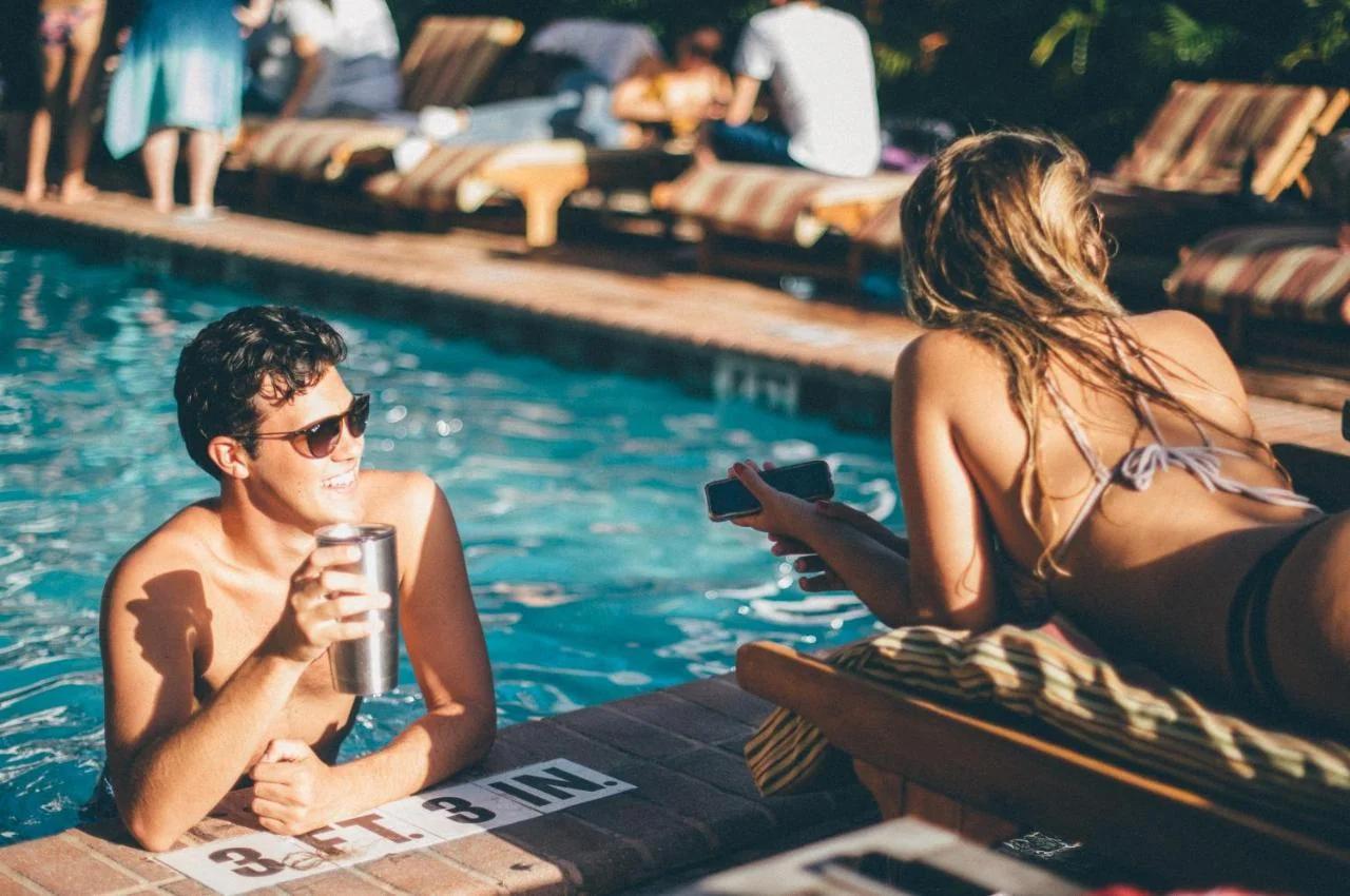 Freehand Miami photo