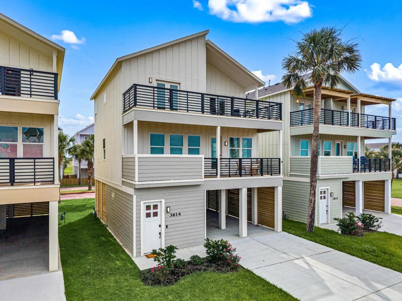 Galveston Bayside Breeze Retreat photo