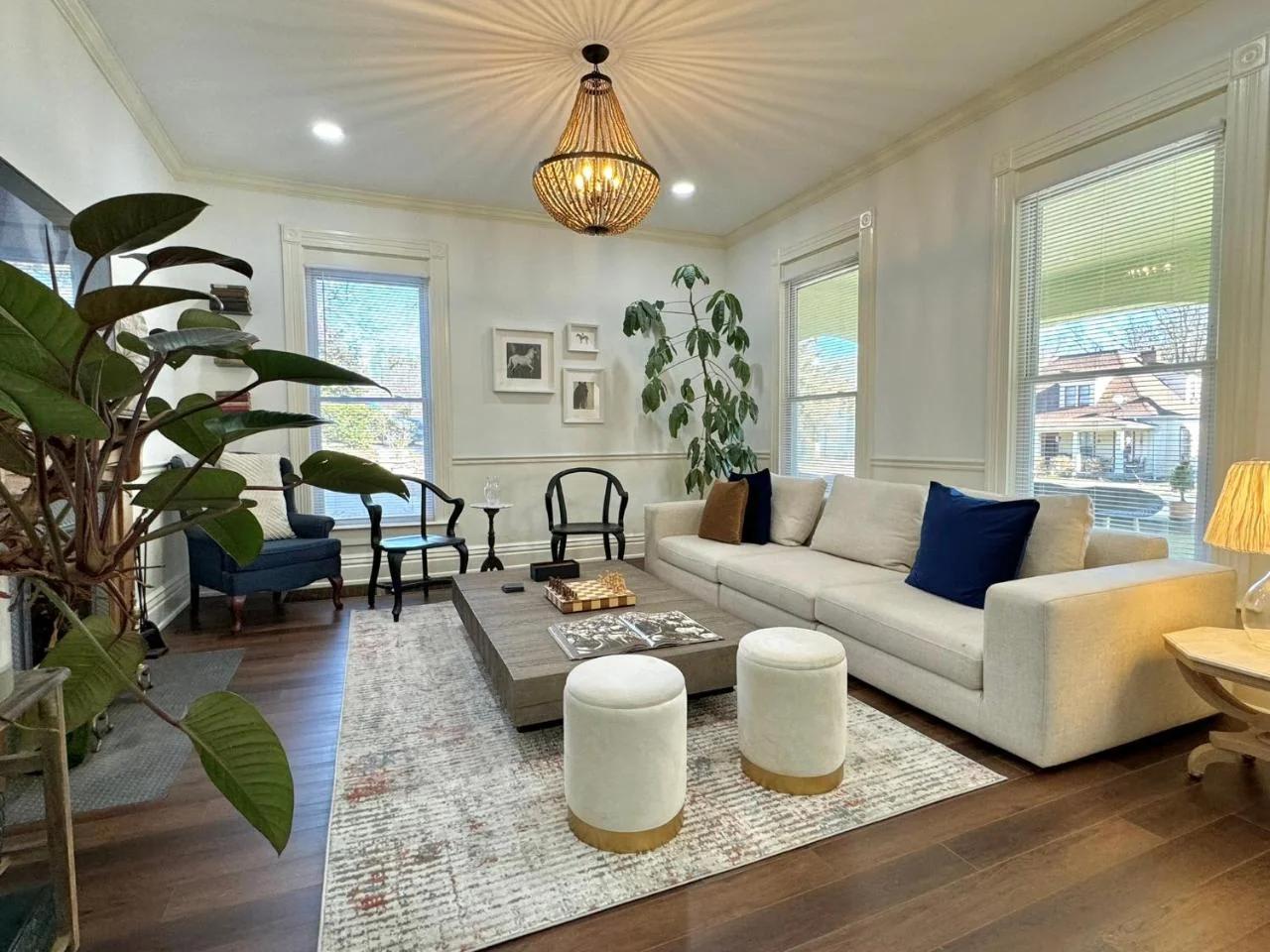 Garden on Capital-Bourbon & Horse Country foto