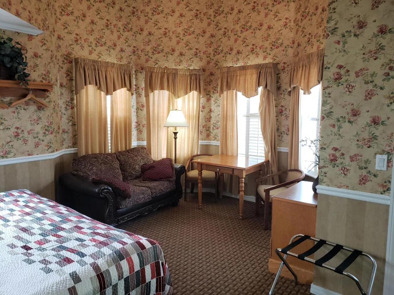 Gazebo Inn foto