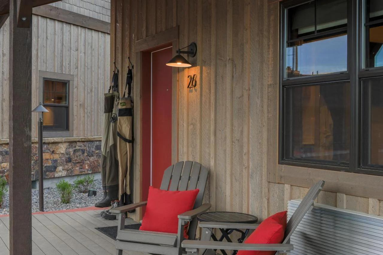 Golden Stone Inn photo