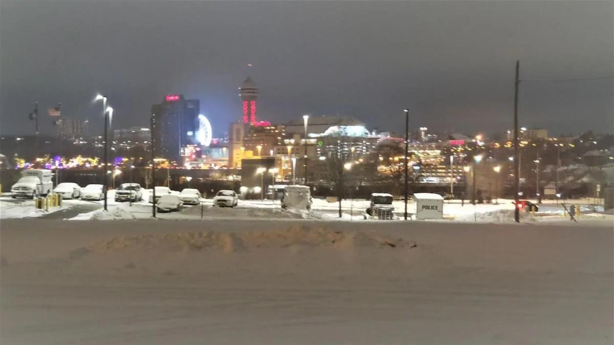 Gray Goose - Close to Falls & Casino photo