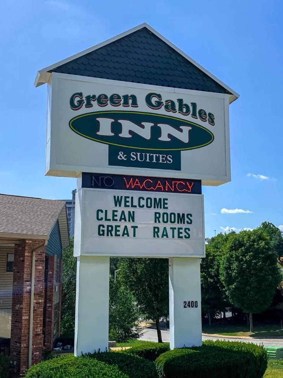 Green Gables Inn photo