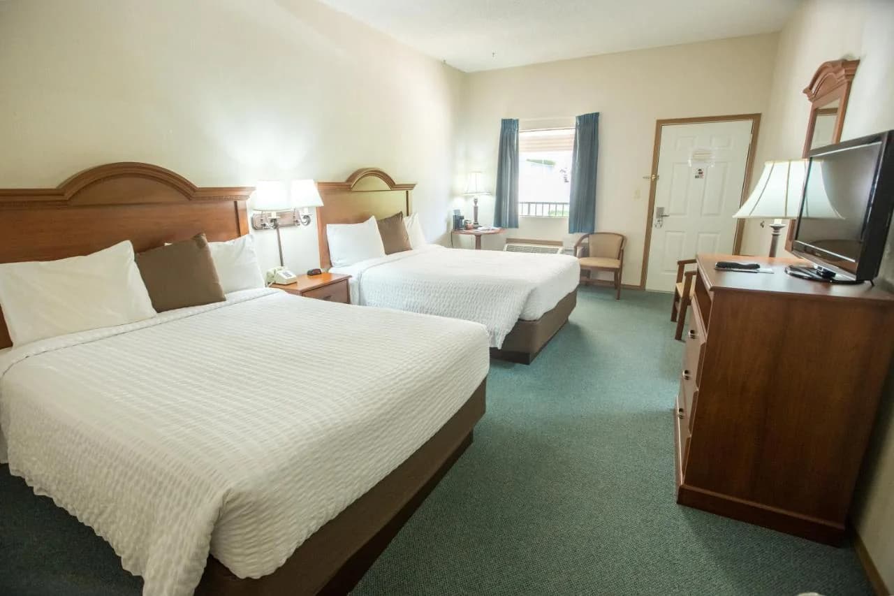 Green Gables Inn photo