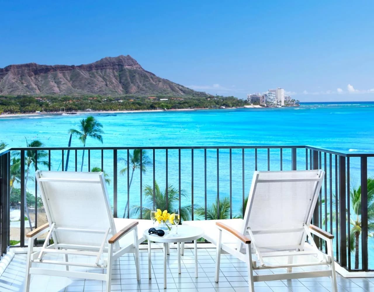 Halekulani - NO RESORT FEE photo