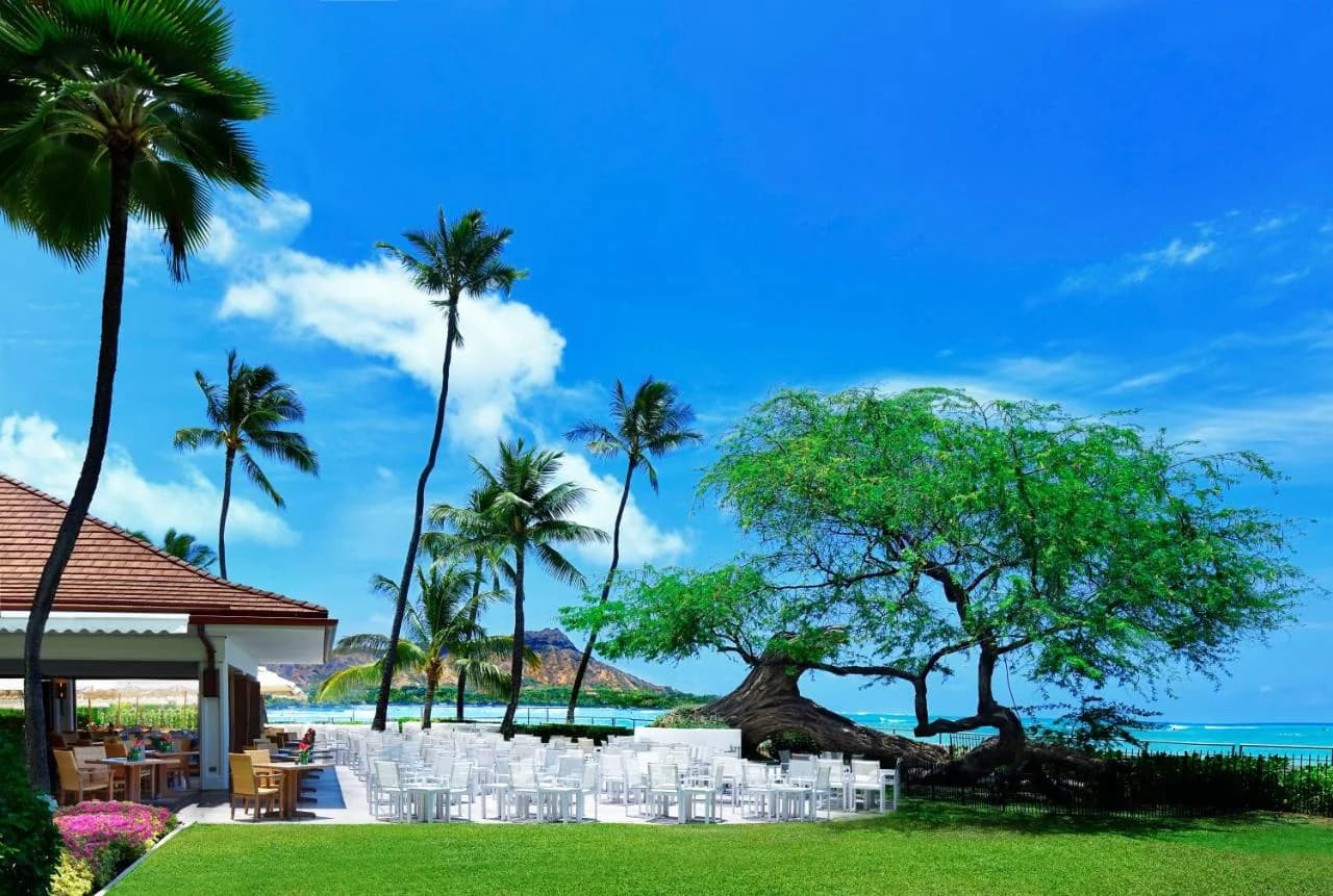 Halekulani - NO RESORT FEE photo