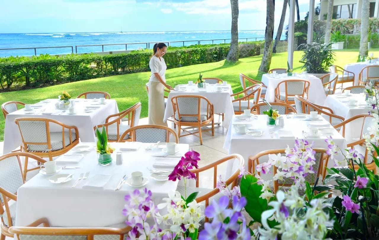 Halekulani - NO RESORT FEE photo