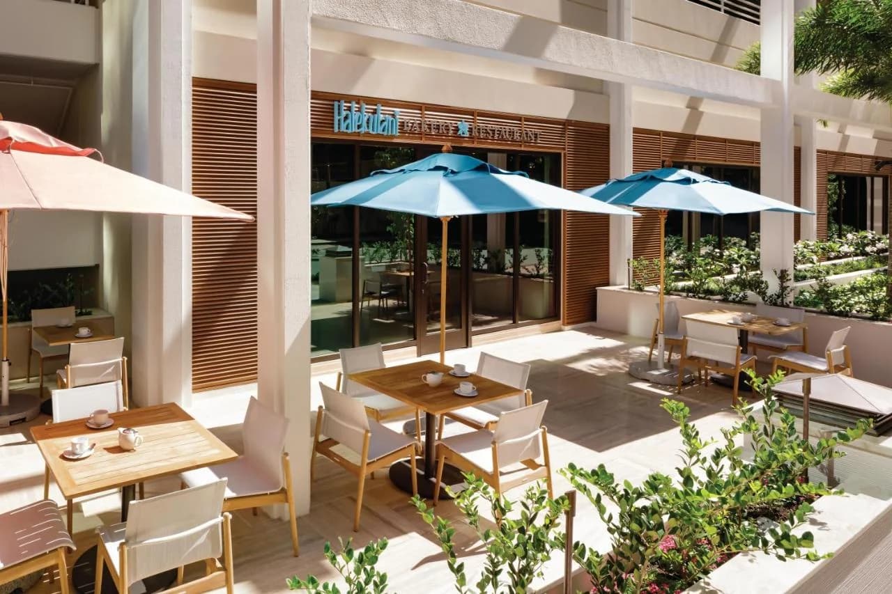Halepuna Waikiki by Halekulani - NO RESORT FEE photo