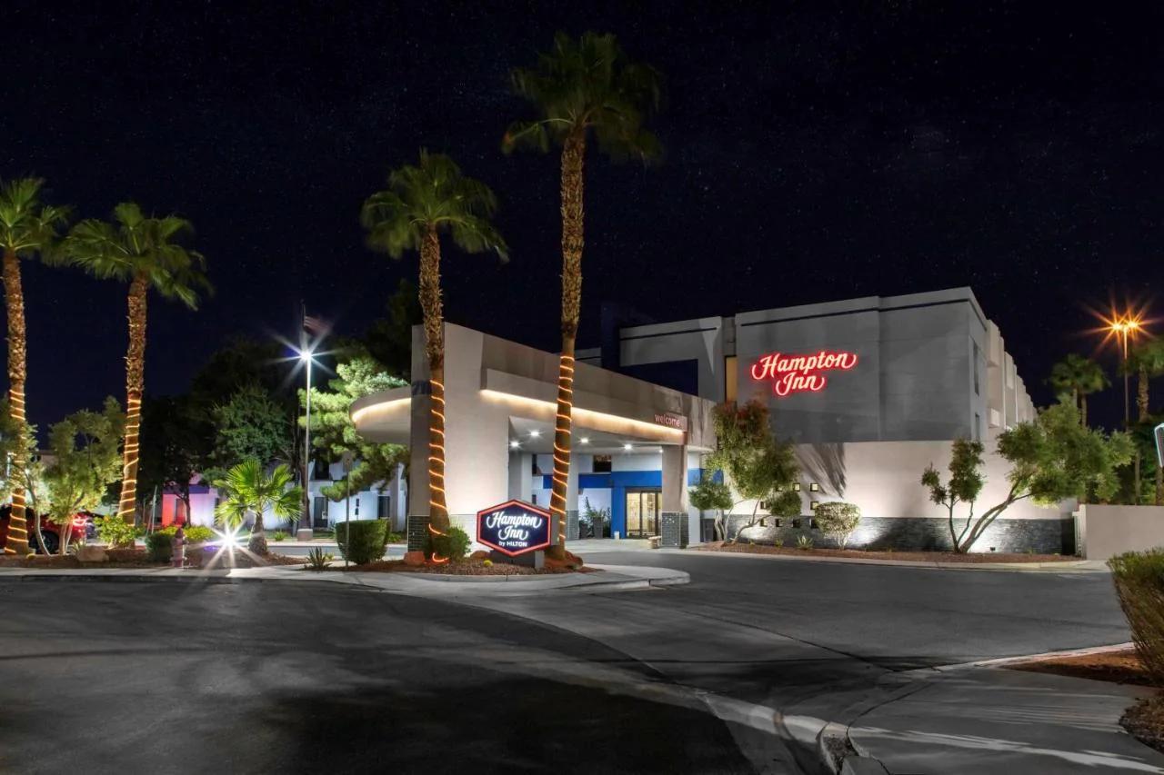 Hampton Inn Las Vegas/Summerlin photo