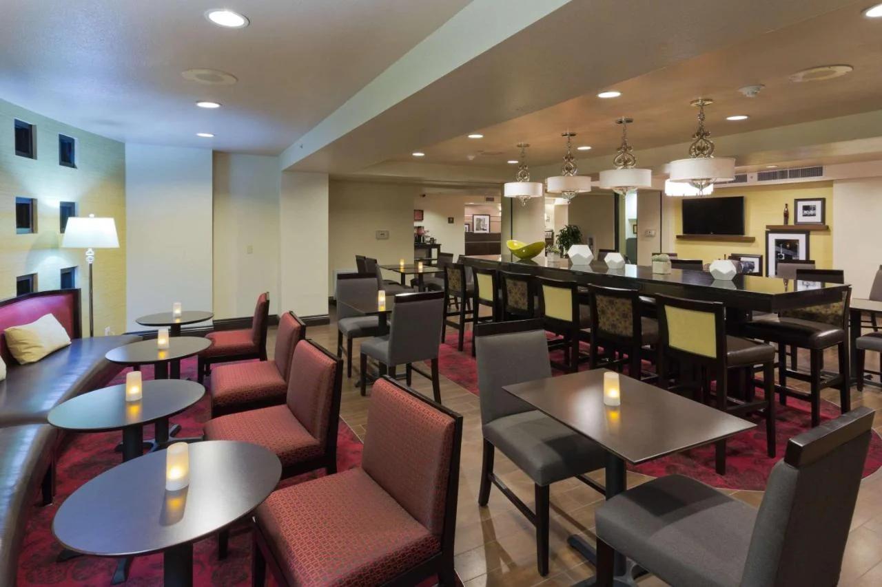 Hampton Inn Las Vegas/Summerlin photo