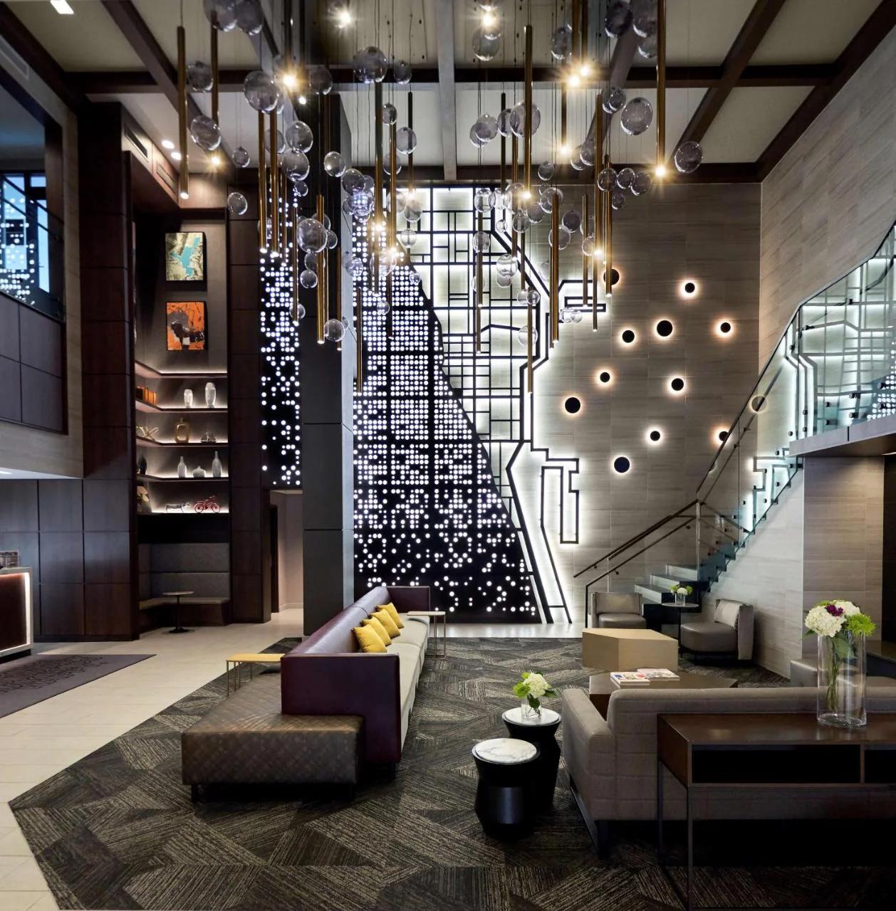Hampton Inn & Suites Chicago-Downtown photo