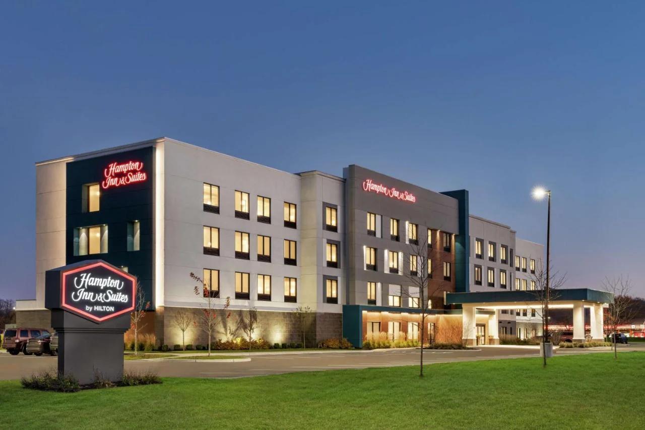 Hampton Inn & Suites Olean, Ny foto