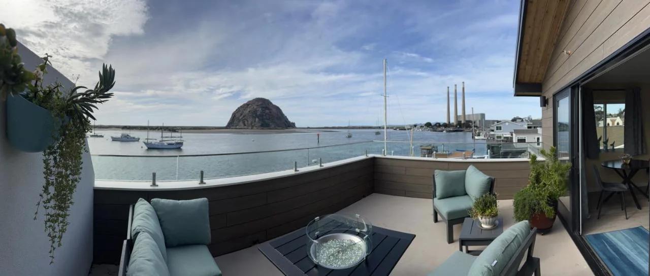 HarborWalk Inn foto