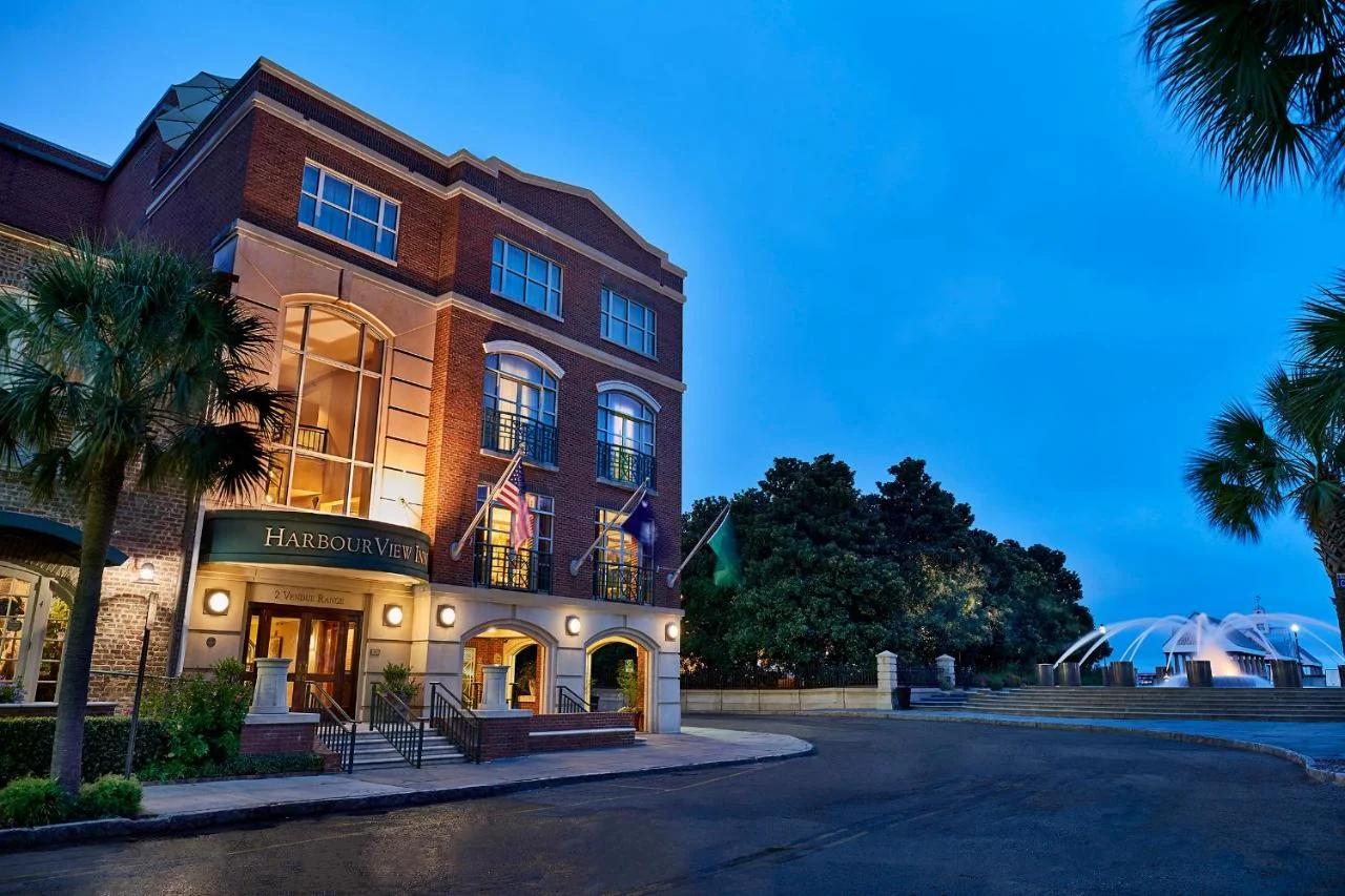 Harbourview Inn photo