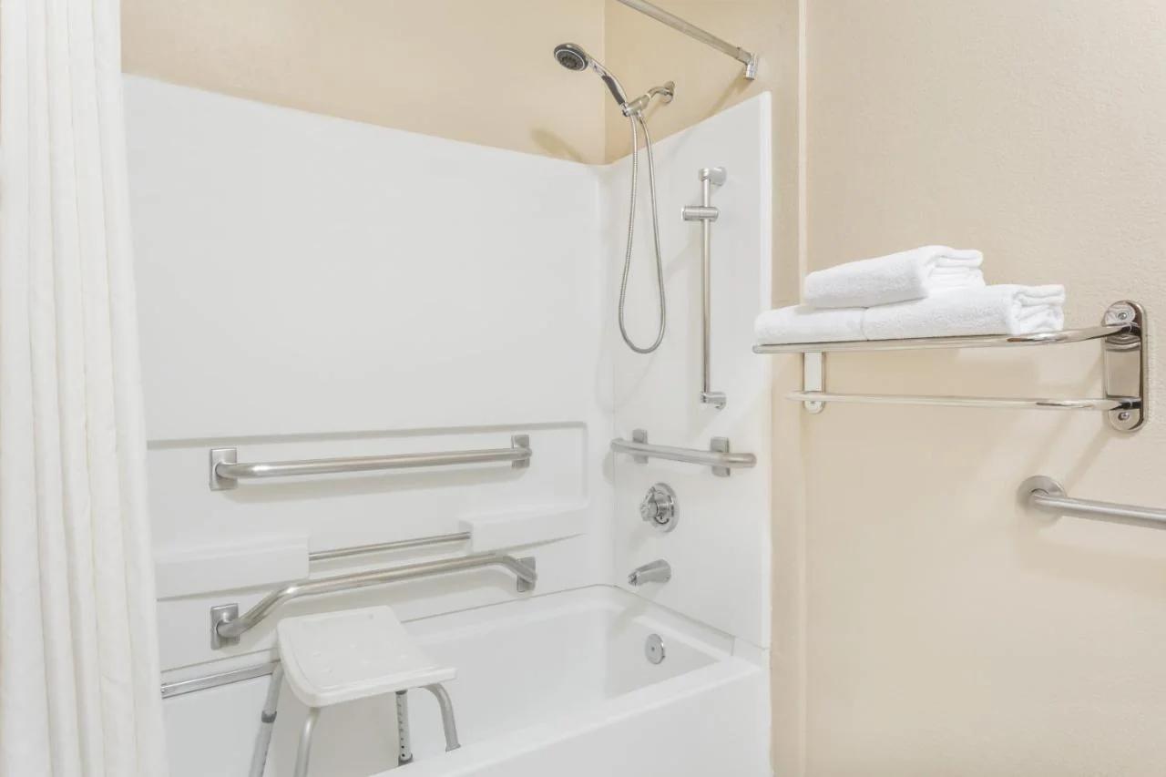 Hawthorn Suites Las Vegas photo