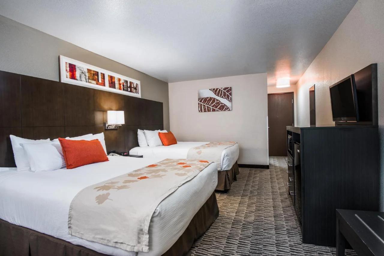 Hawthorn Suites Las Vegas photo