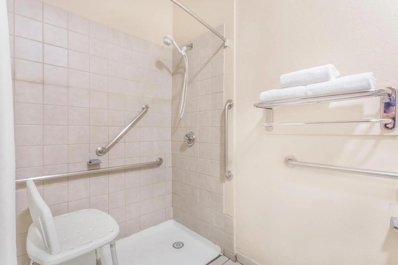 Hawthorn Suites Las Vegas photo
