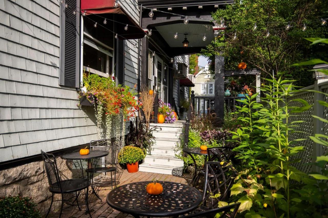 Hearthside Inn photo