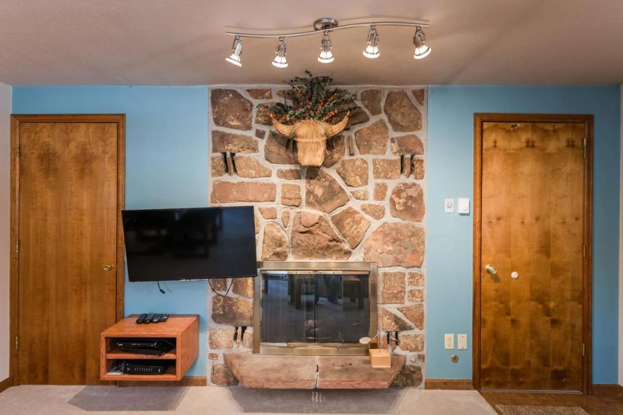 Hi Country Haus Unit 2501 photo