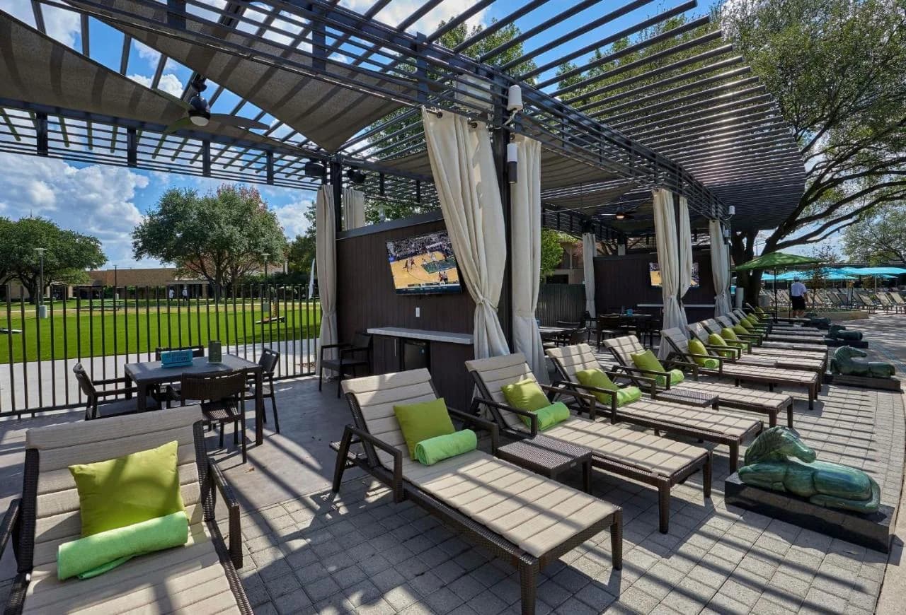 Hilton Anatole photo