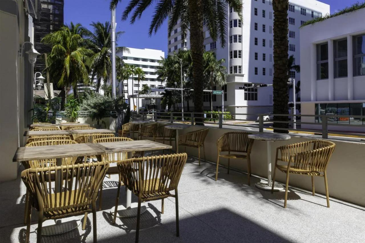 Hilton Garden Inn Miami South Beach photo