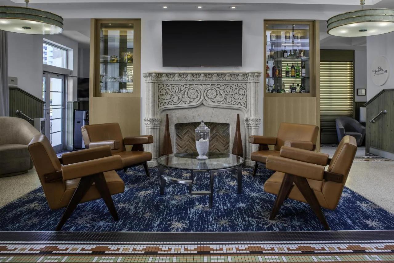 Hilton Garden Inn Miami South Beach photo