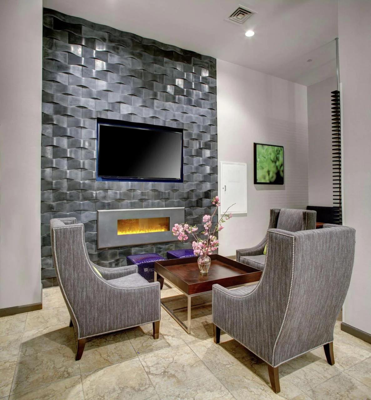 Hilton Garden Inn New York/Manhattan-Chelsea foto