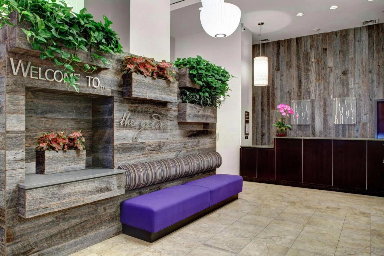 Hilton Garden Inn New York/Manhattan-Chelsea foto