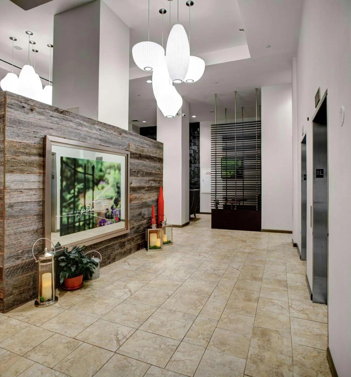 Hilton Garden Inn New York/Manhattan-Chelsea foto