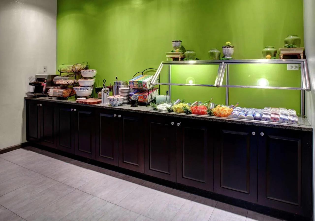 Hilton Garden Inn New York/Manhattan-Chelsea foto
