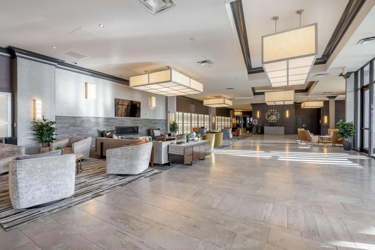 Hilton Promenade Branson Landing photo
