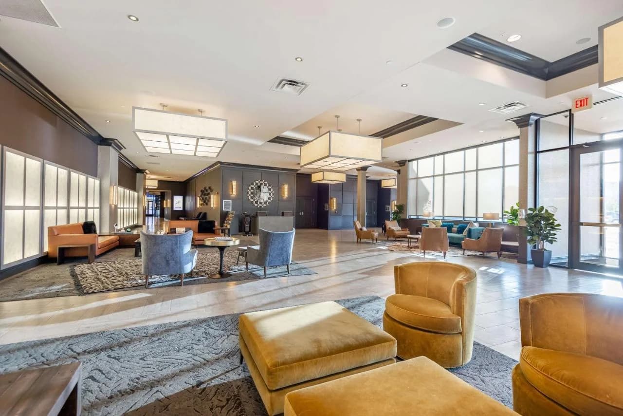 Hilton Promenade Branson Landing photo