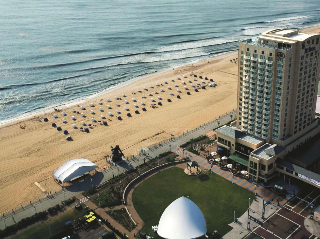 Hilton Virginia Beach Oceanfront photo