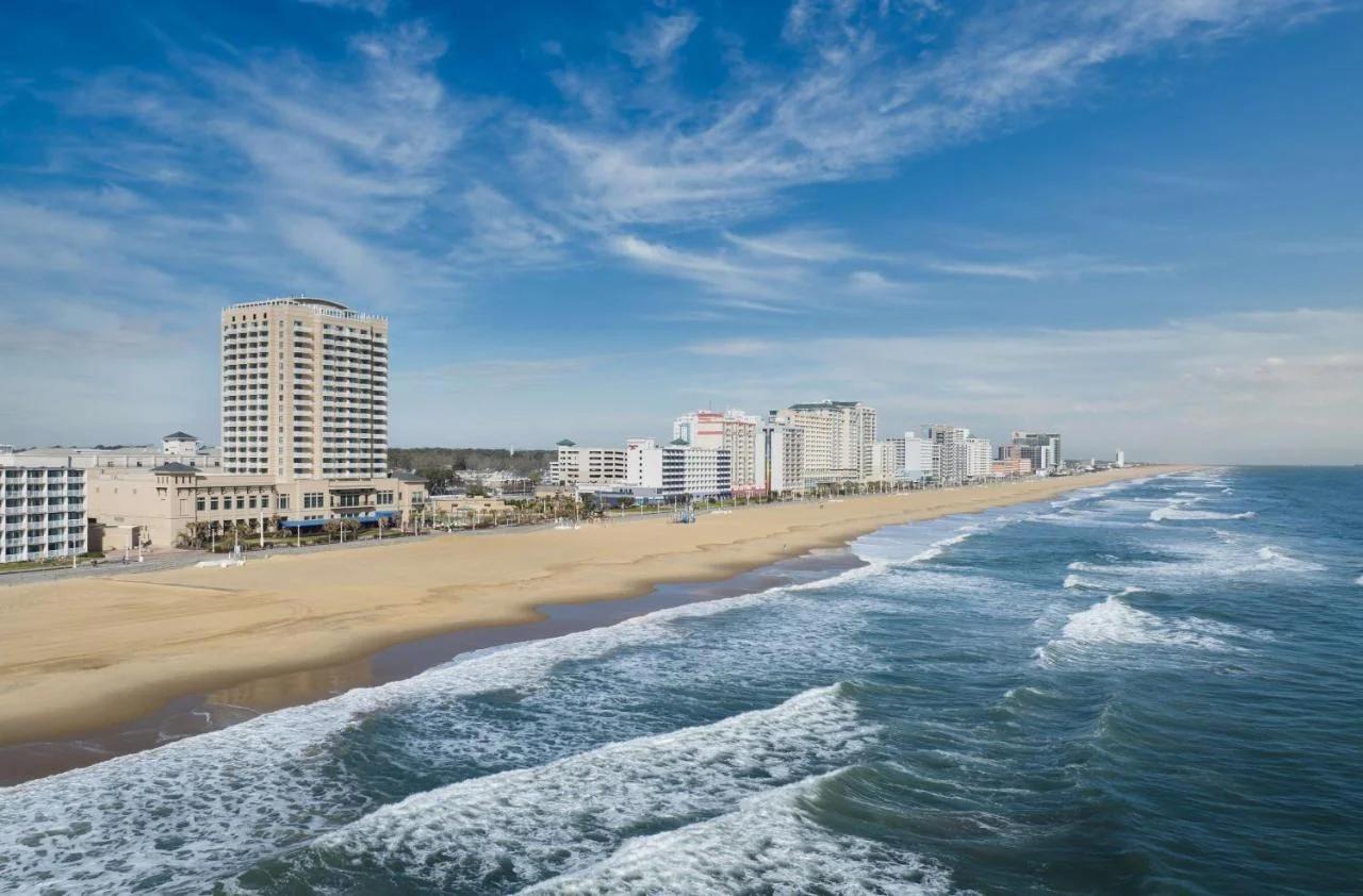 Hilton Virginia Beach Oceanfront photo