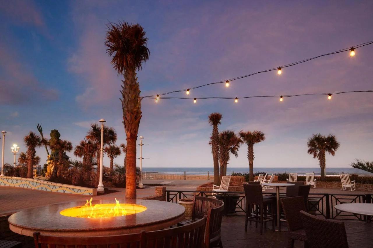 Hilton Virginia Beach Oceanfront photo