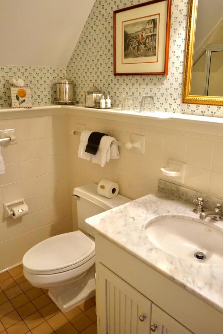 Hob Knob photo