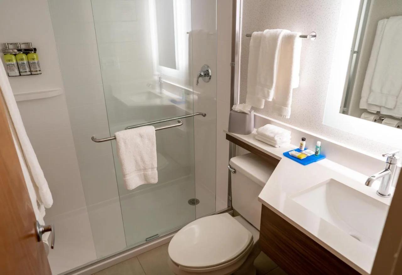 Holiday Inn Express Boston by IHG photo