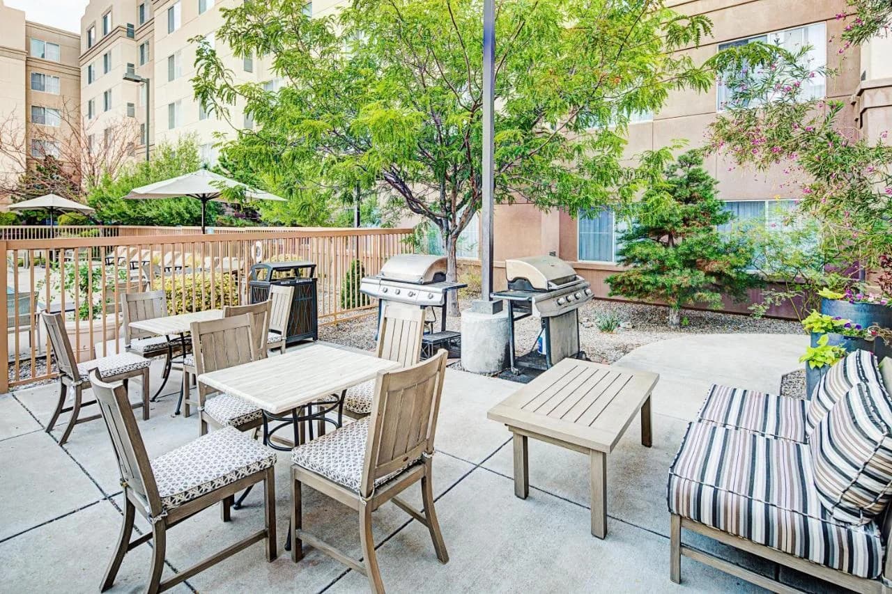 Homewood Suites by Hilton Albuquerque Uptown photo
