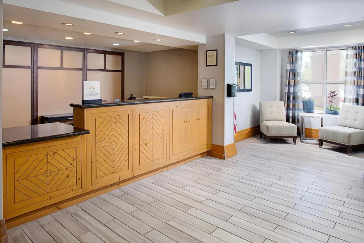 Homewood Suites by Hilton Albuquerque Uptown photo