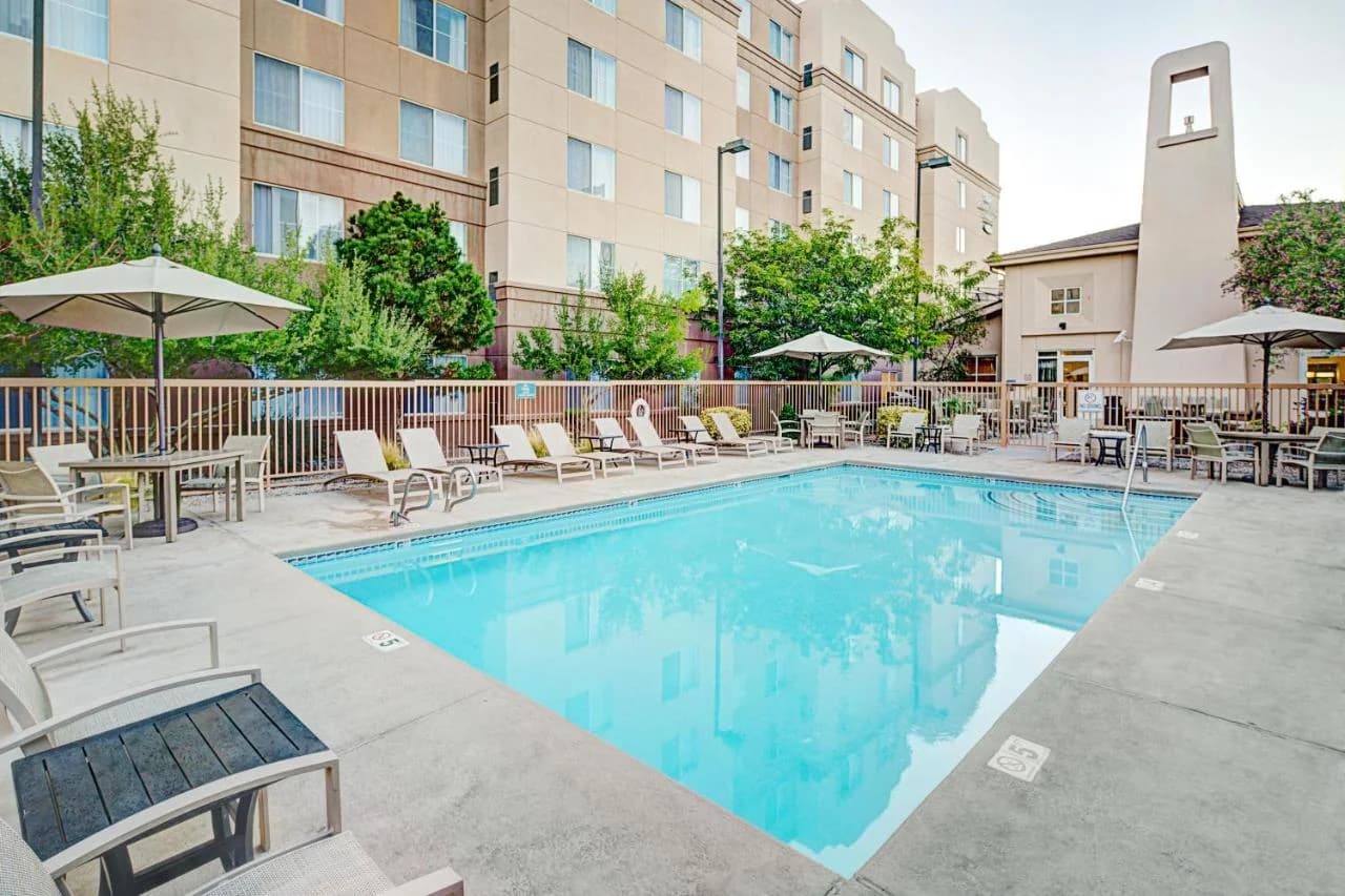Homewood Suites by Hilton Albuquerque Uptown photo