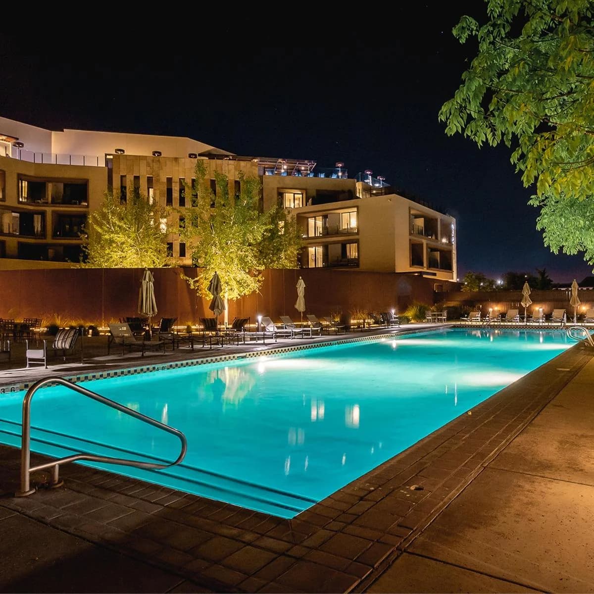 Hotel Chaco photo