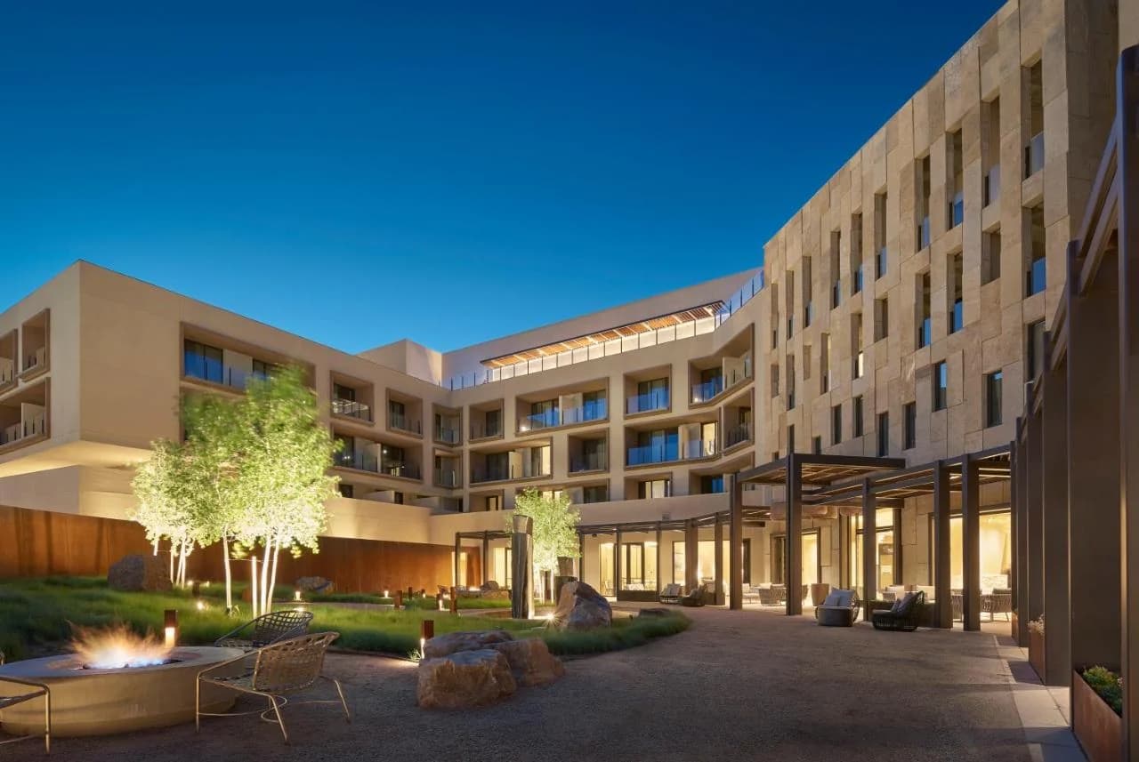 Hotel Chaco photo