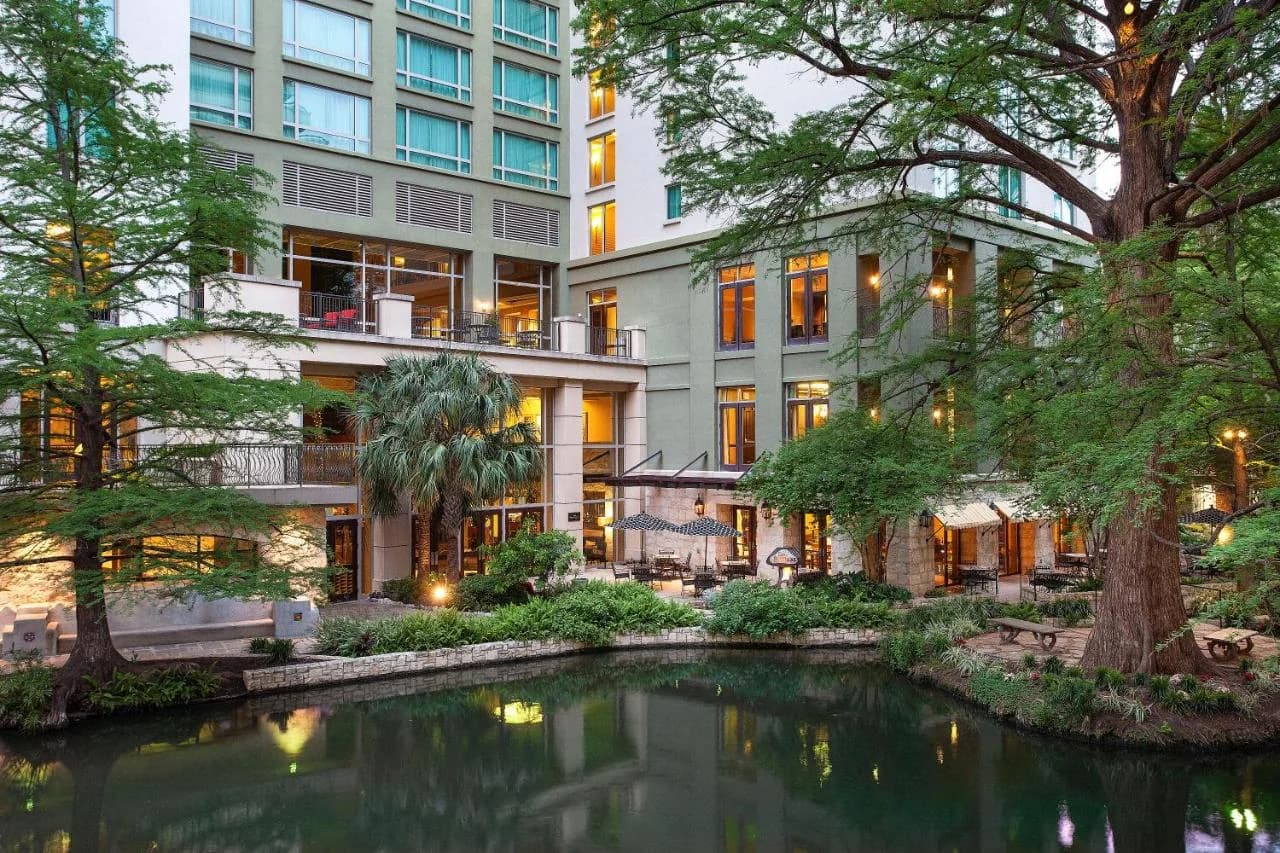 Hotel Contessa - Suites on the Riverwalk photo
