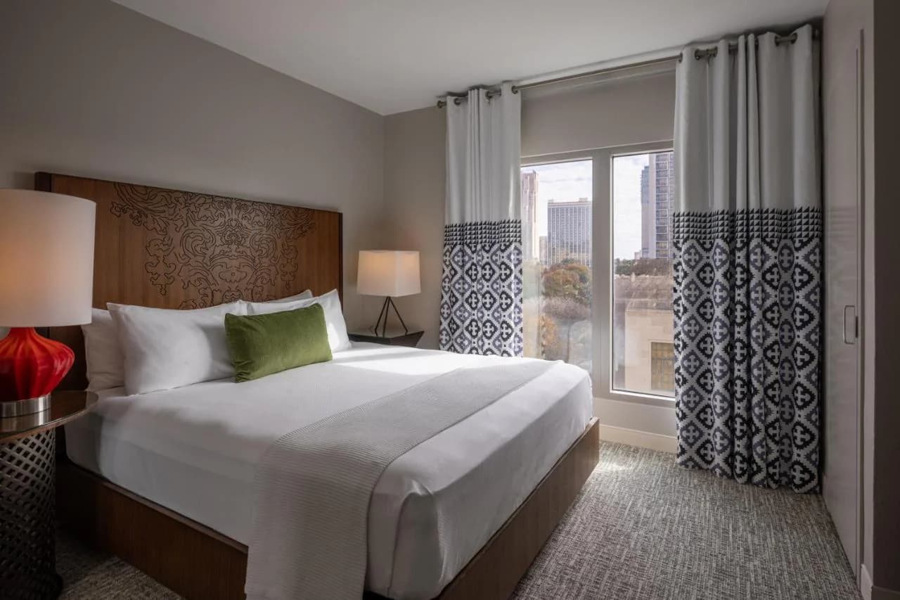 Hotel Contessa - Suites on the Riverwalk photo