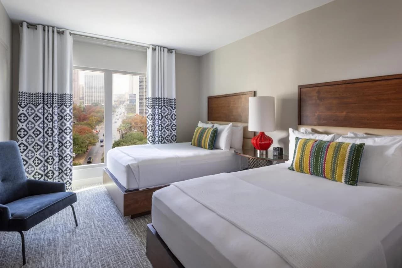 Hotel Contessa - Suites on the Riverwalk photo
