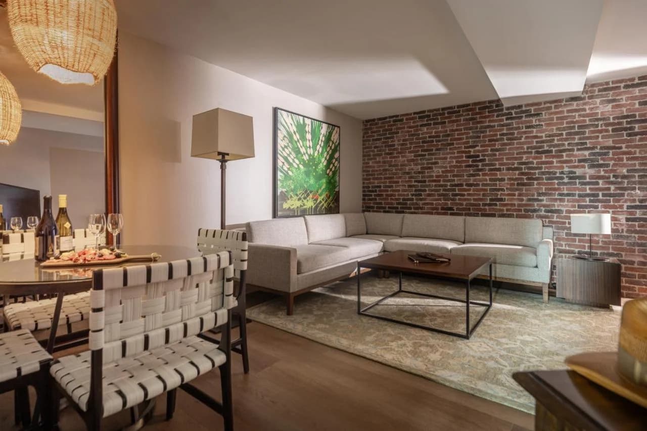 Hotel Contessa - Suites on the Riverwalk photo