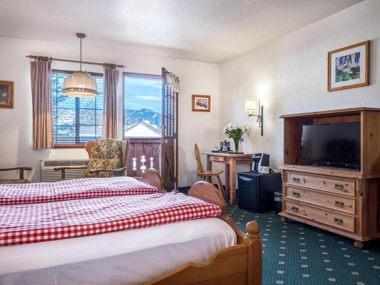 Hotel Pension Anna photo