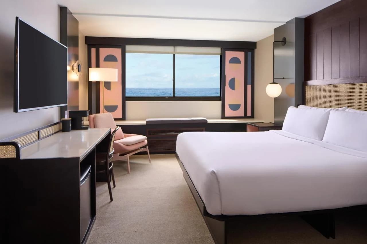 Hotel Renew photo