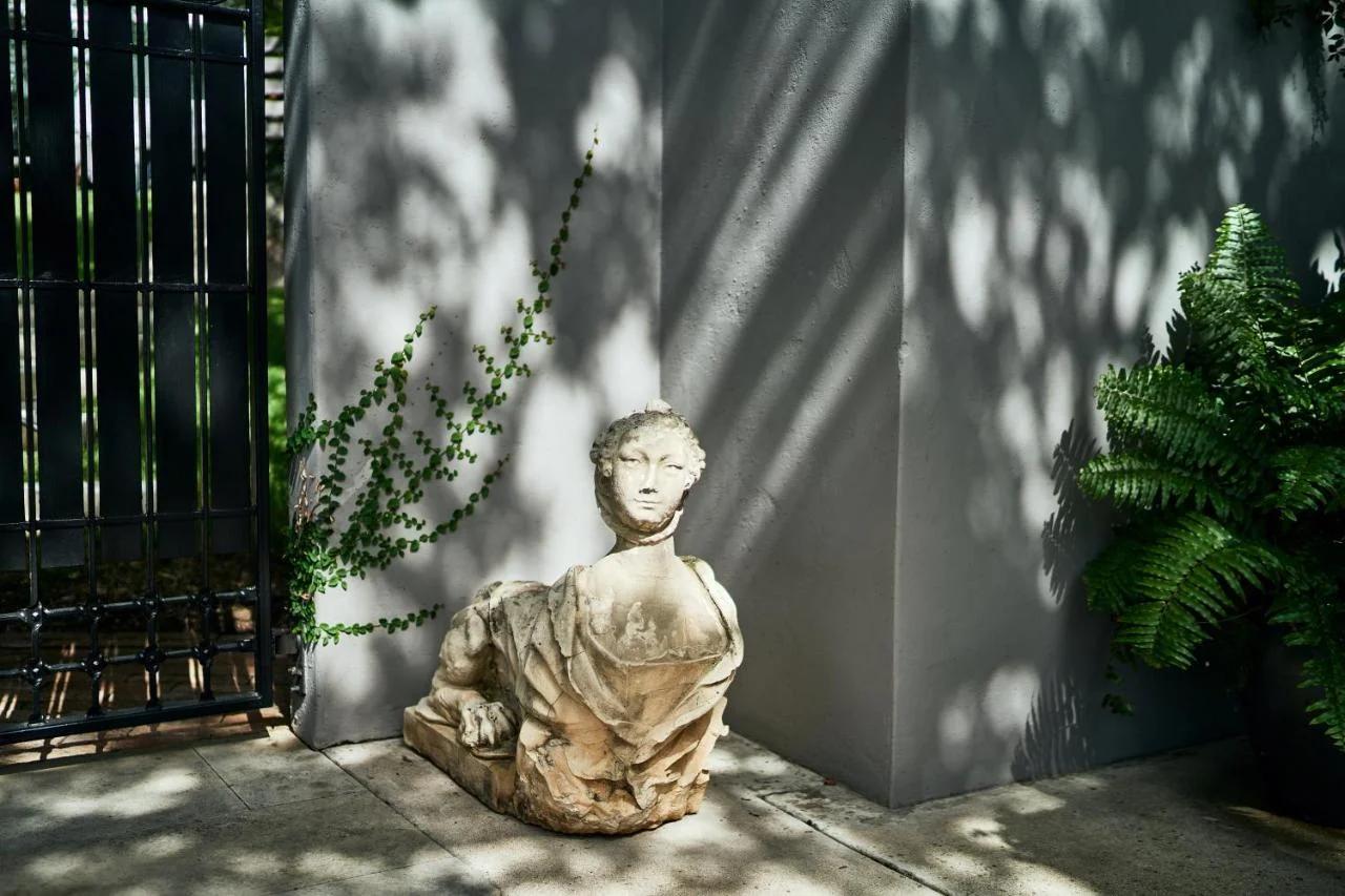 Hotel Saint Cecilia foto
